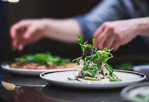 Qu&eacute; es la Gastronom&iacute;a Molecular: Ciencia y Creatividad en la Cocina