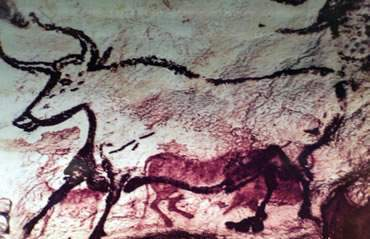 Diferencias entre el Arte Paleol&iacute;tico y el Arte Moderno