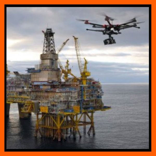 Innovaciones Tecnol&oacute;gicas que Est&aacute;n Transformando la Industria Petrolera