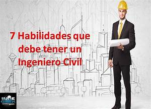 Habilidades y Competencias Esenciales para un Ingeniero Civil en Construcci&oacute;n