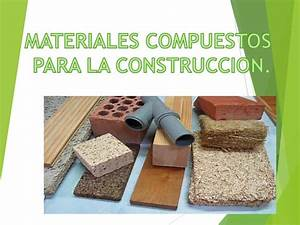 Ventajas del Uso de Materiales Compuestos en la Construcci&oacute;n