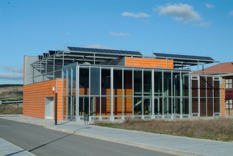 Diferencias entre la Arquitectura Bioclimática y la Orgánica Diferencias entre la Arquitectura Bioclimática y la Orgánica