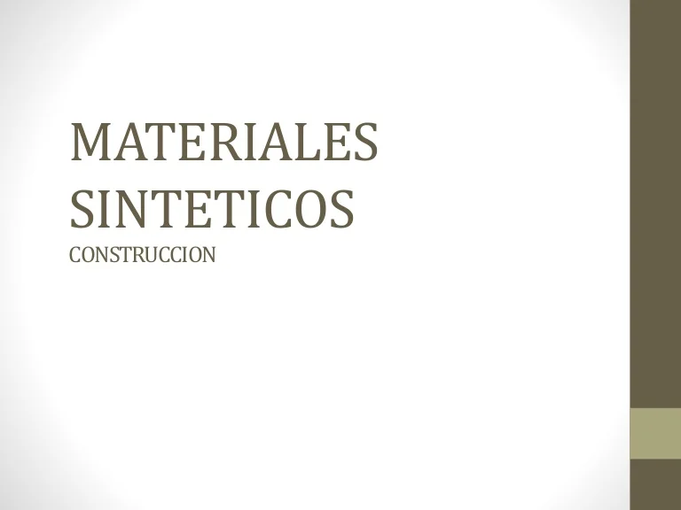 C&oacute;mo Ha Evolucionado el Uso de Materiales Org&aacute;nicos en la Construcci&oacute;n