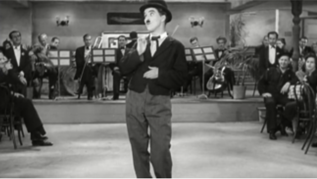 &iquest;Por Qu&eacute; se Considera al Cine como el S&eacute;ptimo Arte?
