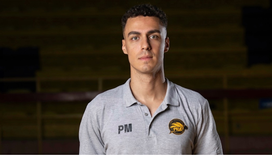Noti- Deporte: La experiencia de Pablo Mena en el KB Peja y la Selección kosovar Noti- Deporte: La experiencia de Pablo Mena en el KB Peja y la Selección kosovar