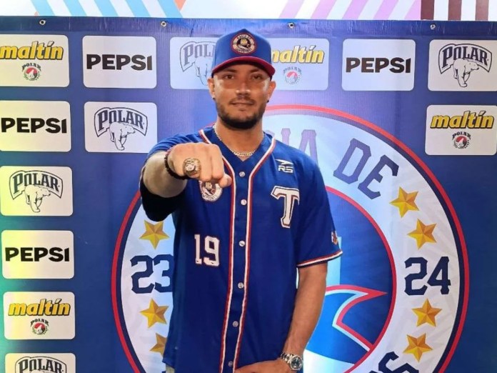 Miguel Rojas sue&ntilde;a con ser m&aacute;nager de Tiburones