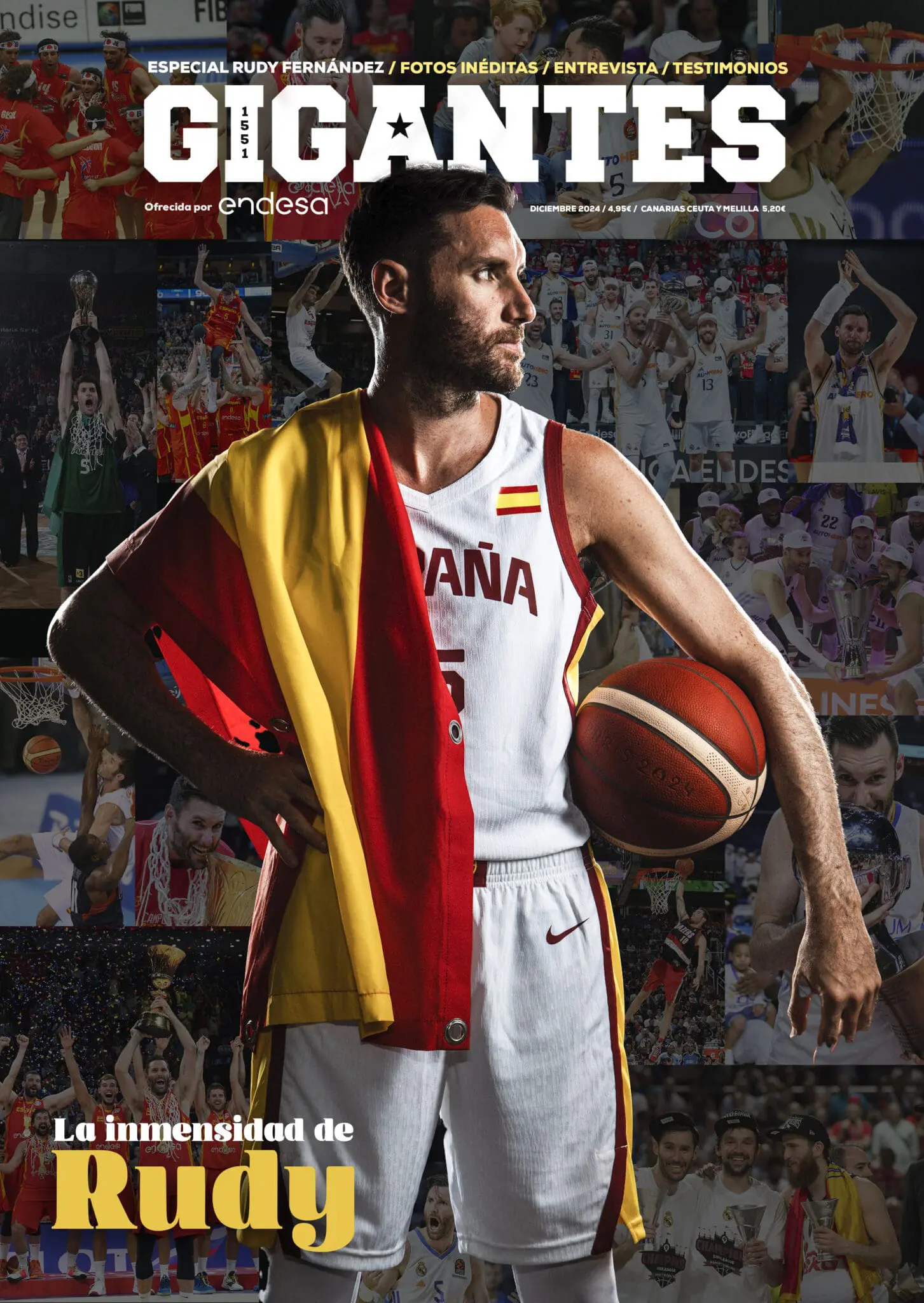 Noti- Deporte: &iexcl;Cuatro espa&ntilde;oles en octavos! Cuadro, partidos y fechas de la EuroCup Women