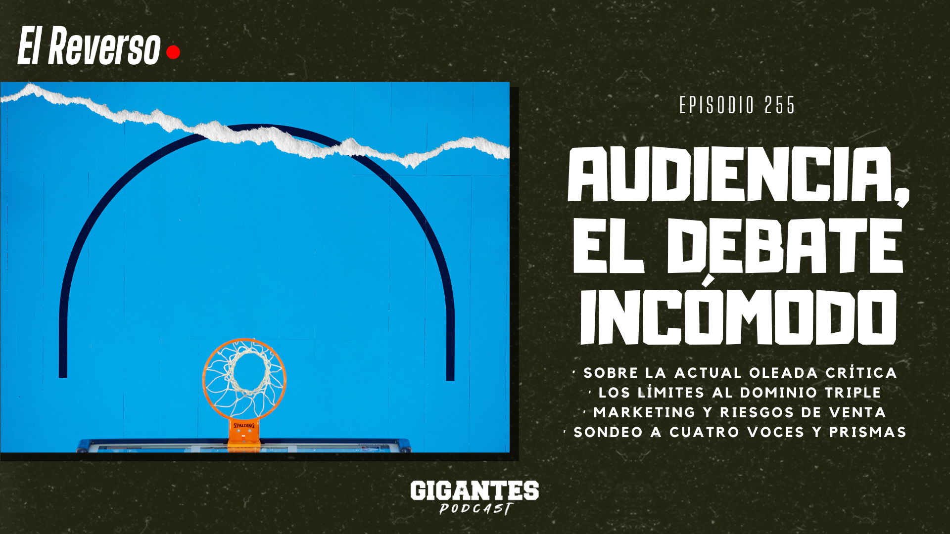 Noti- Deporte: Episodios y d&oacute;nde escuchar el programa NBA