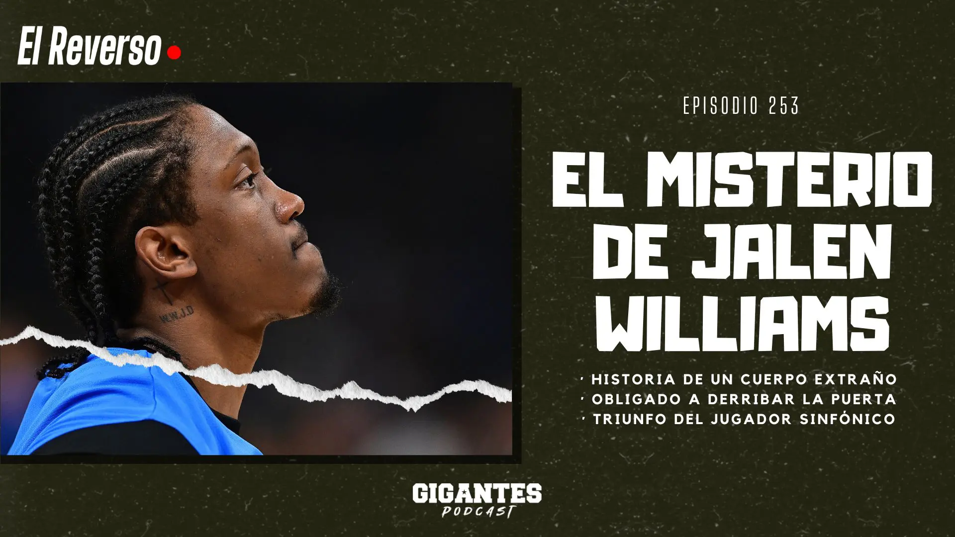 Noti- Deporte: Episodios y d&oacute;nde escuchar el programa NBA