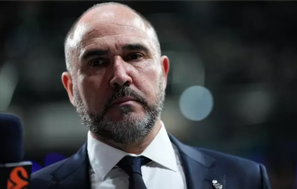 Noti- Deporte: En la cuerda floja &ndash; Blog de Baloncesto del Real Madrid