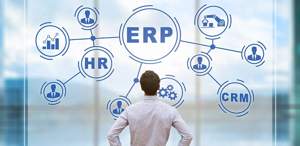 Qu&eacute; Beneficios Trae la Implementaci&oacute;n de un ERP en la Administraci&oacute;n Financiera