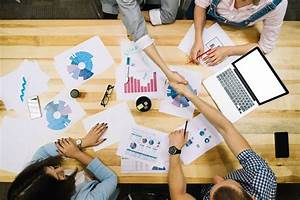 Cómo la Creatividad Puede Mejorar la Adaptación de una Empresa a los Cambios del Mercado Cómo la Creatividad Puede Mejorar la Adaptación de una Empresa a los Cambios del Mercado