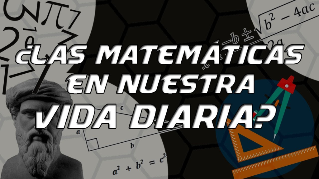 Oswaldo Karam Macia | Cómo se Aplican las Matemáticas en la Vida Cotidiana Oswaldo Karam Macia | Cómo se Aplican las Matemáticas en la Vida Cotidiana