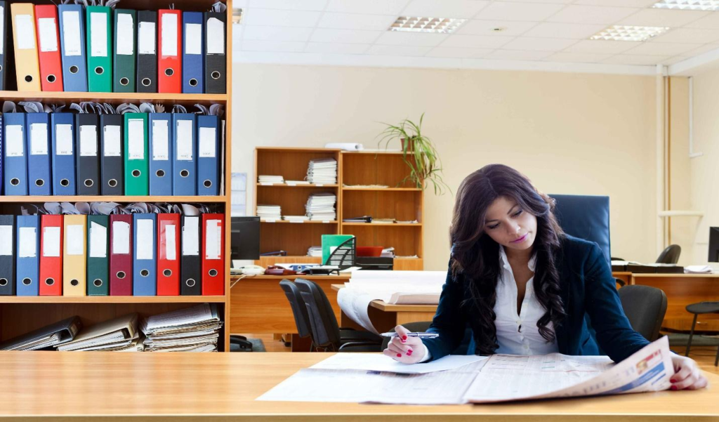 T&eacute;cnicas Administrativas que se Consideran M&aacute;s Art&iacute;sticas