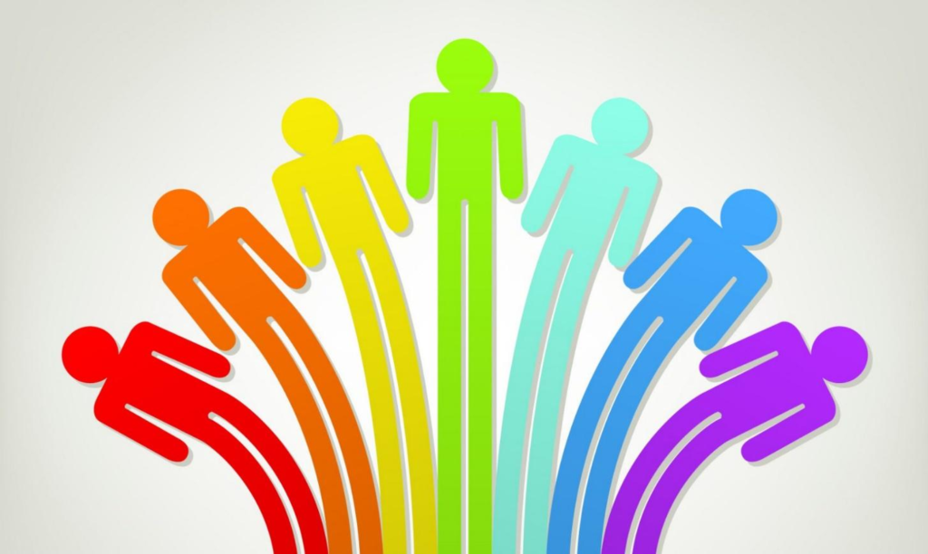 Cómo influye la diversidad en el entorno laboral en la generación de ideas creativas Cómo influye la diversidad en el entorno laboral en la generación de ideas creativas