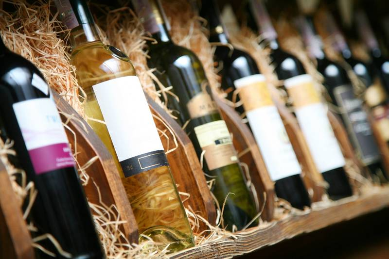 Los Vinos Mejor Puntuados en Venezuela: Un Recorrido por la Excelencia Vitivinícola Los Vinos Mejor Puntuados en Venezuela: Un Recorrido por la Excelencia Vitivinícola