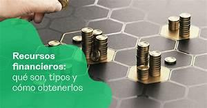 Tipos de Recursos Financieros y su Utilización Tipos de Recursos Financieros y su Utilización