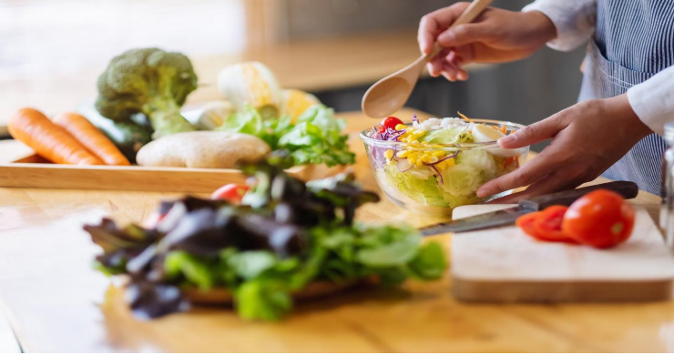 ¿Qué es la Cocina Sostenible? ¿Qué es la Cocina Sostenible?