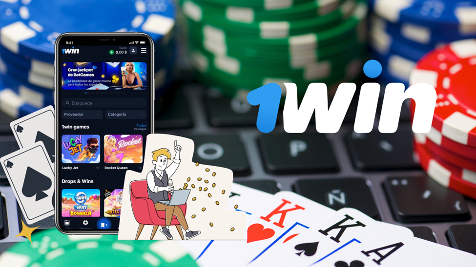 1Win M&eacute;xico: Reglas B&aacute;sicas para Jugar en 1Win 💥 &iexcl;Domina y Gana!