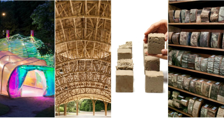 C&oacute;mo Ha Evolucionado el Uso de Materiales Org&aacute;nicos en la Construcci&oacute;n