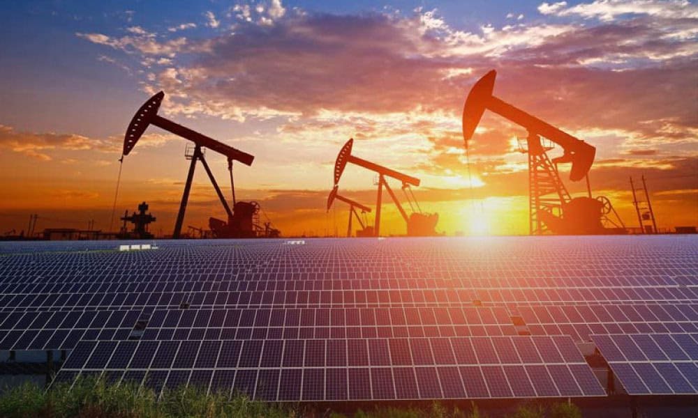 C&oacute;mo Afectan los Generadores de Energ&iacute;a a la Sostenibilidad en el Sector Petrolero