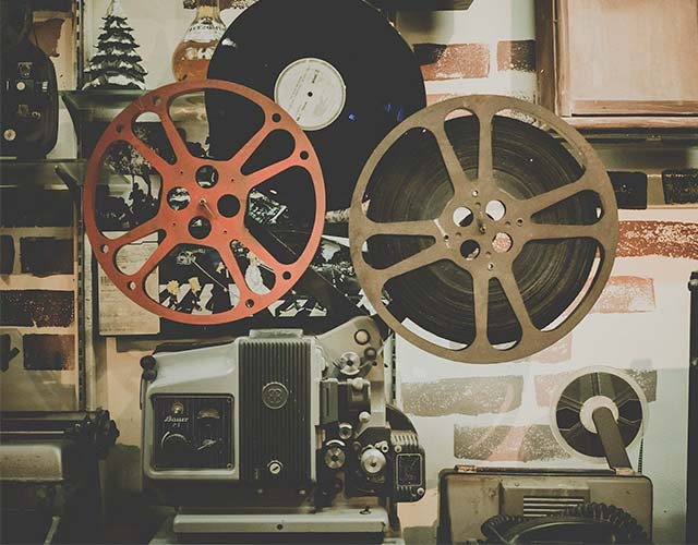 &iquest;Por Qu&eacute; se Considera al Cine como el S&eacute;ptimo Arte?