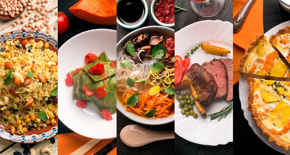 Tendencias Actuales en Gastronom&iacute;a: Un Viaje por Nuevas Sabores y Experiencias