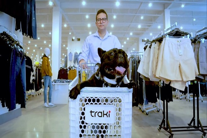 &iquest;Hay Tiendas Traki que Acepten Mascotas?