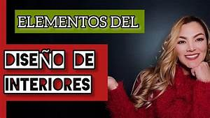 Armando Iachini: Elementos Esenciales en Dise&ntilde;o de Interiores