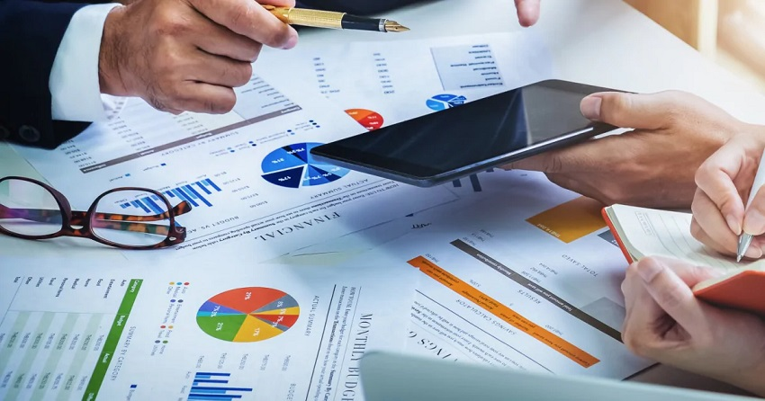 El papel de las finanzas en la toma de decisiones estratégicas El papel de las finanzas en la toma de decisiones estratégicas