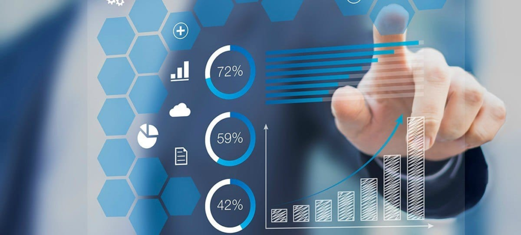 Herramientas para medir el &eacute;xito de una estrategia empresarial
