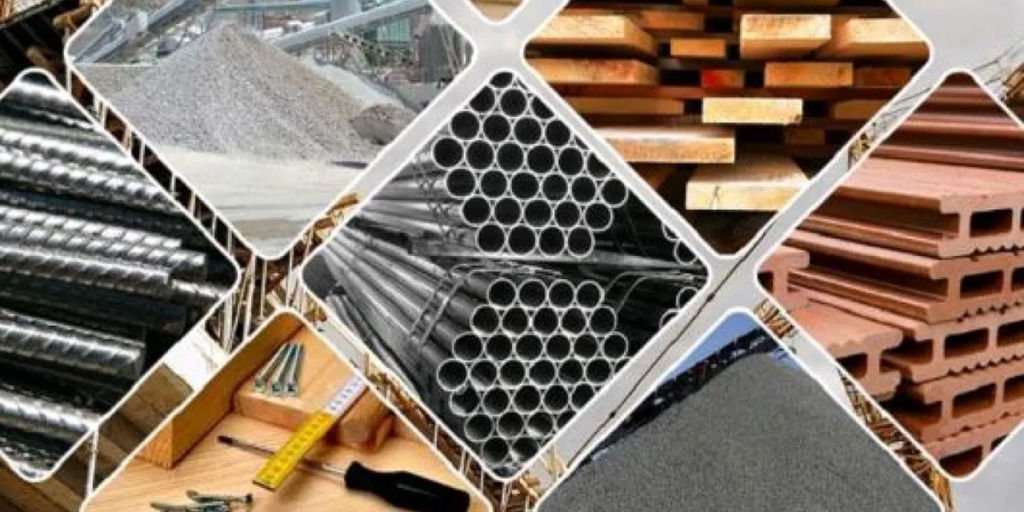 Materiales de Construcci&oacute;n, Reparaci&oacute;n y Remodelaci&oacute;n: Todo lo que Necesitas Saber