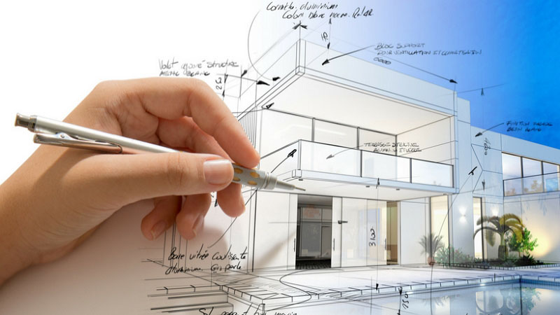 C&oacute;mo se integran la arquitectura y el dise&ntilde;o de interiores
