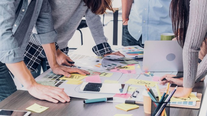 Qu&eacute; Estrategias Pueden Implementar las Empresas para Fomentar la Creatividad en su Cultura Organizacional
