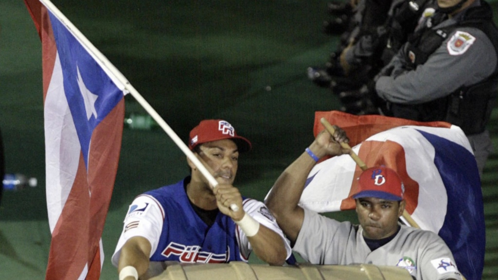 Noti- Deporte: Titanes de Todos los Tiempos Aguilas Cibae&ntilde;as y Tigres del Licey