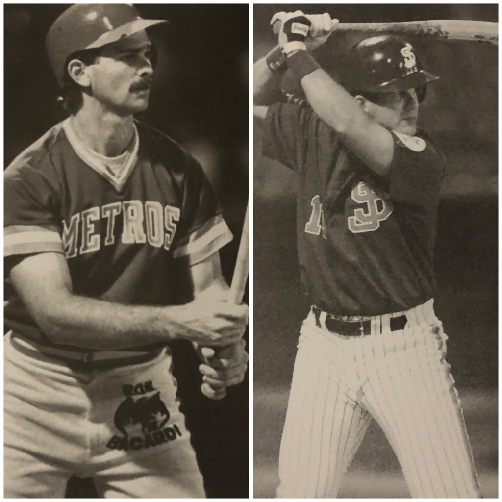 Noti- Deporte: El Equipo del Siglo 20 del Beisbol Profesional de Puerto Rico