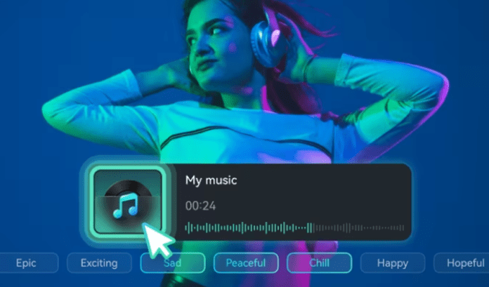 Así puedes convertirte en un influencer deportivo con Wondershare Filmora Así puedes convertirte en un influencer deportivo con Wondershare Filmora