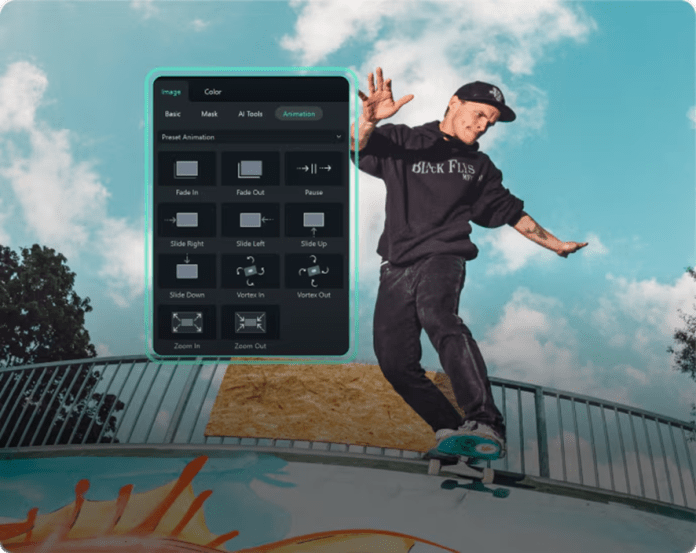 Así puedes convertirte en un influencer deportivo con Wondershare Filmora Así puedes convertirte en un influencer deportivo con Wondershare Filmora