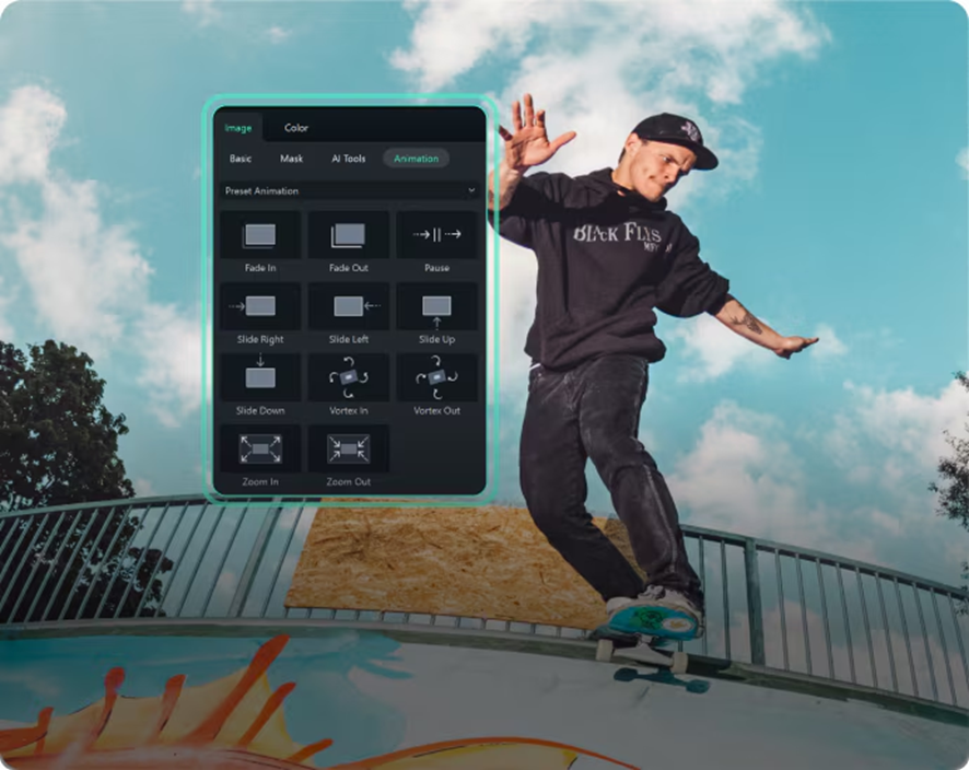 Así puedes convertirte en un influencer deportivo con Wondershare Filmora Así puedes convertirte en un influencer deportivo con Wondershare Filmora