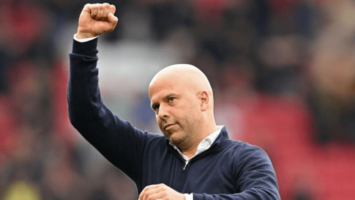 Los mejores entrenadores de la EPL seg&uacute;n 1xBet