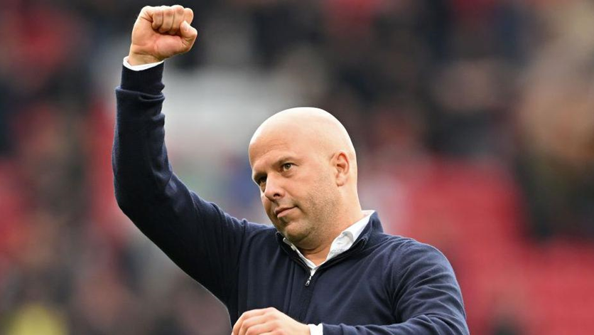 Los mejores entrenadores de la EPL seg&uacute;n 1xBet