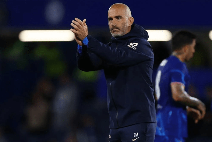 Los mejores entrenadores de la EPL seg&uacute;n 1xBet