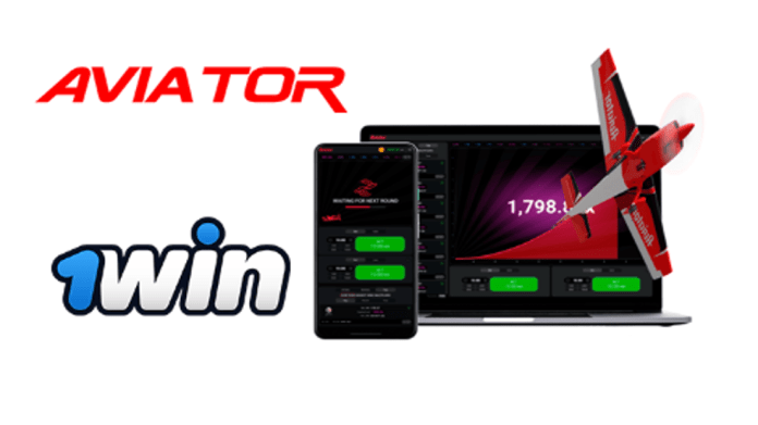 Aprende y juega Aviator en 1Win: estrategias y guía Aprende y juega Aviator en 1Win: estrategias y guía
