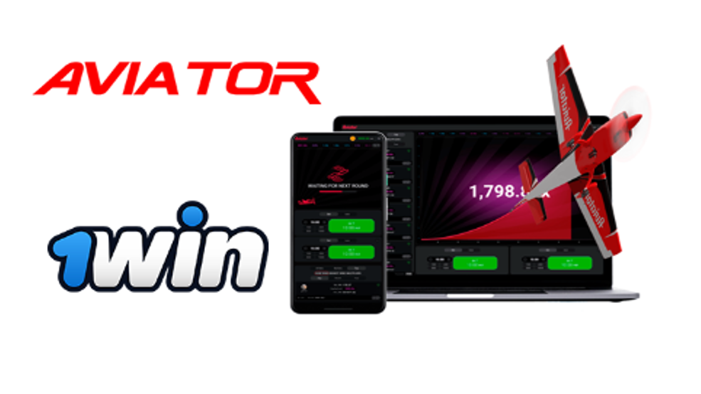 Aprende y juega Aviator en 1Win: estrategias y guía Aprende y juega Aviator en 1Win: estrategias y guía