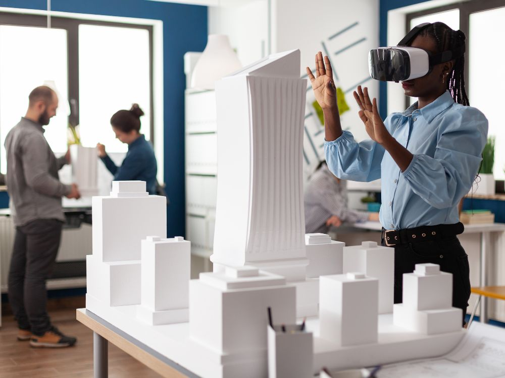 Innovaciones tecnol&oacute;gicas que est&aacute;n transformando la colaboraci&oacute;n entre arquitectos y constructores