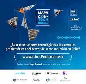 Contech Impulsando la Transformaci&oacute;n Digital en la Construcci&oacute;n