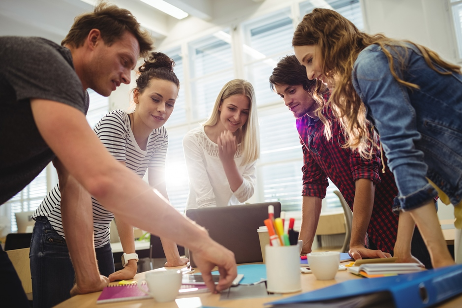 Sembrando el Futuro: C&oacute;mo Florece el Emprendimiento en Nuestras Comunidades