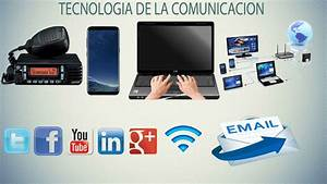Cuáles son los Principales Tipos de Tecnología Cuáles son los Principales Tipos de Tecnología