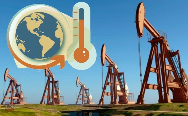 Desafíos en el Comercio Petrolero Desafíos en el Comercio Petrolero