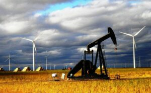Estructura de la Industria Petrolera: Un Análisis Exhaustivo Estructura de la Industria Petrolera: Un Análisis Exhaustivo